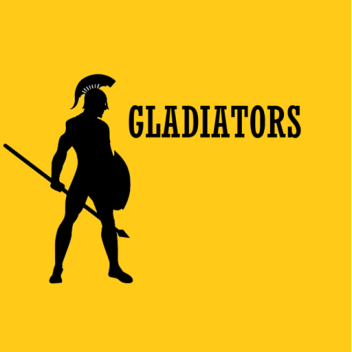 (Temporary Map) Gladiators