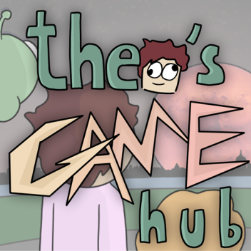 Theo's Game Hub
