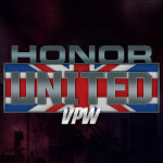 VPW | Honor United 2021