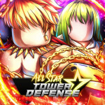 [UPDATE + 4X] All Star Tower Defense