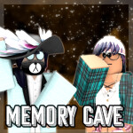 Harmony Springs Memory Cave