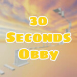 30 Seconds Obby