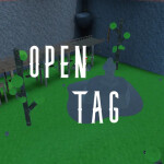 Open Tag