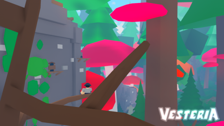 Vesteria | ROBLOX