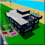 House Party Tycoon