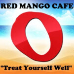 Red Mango Cafe 