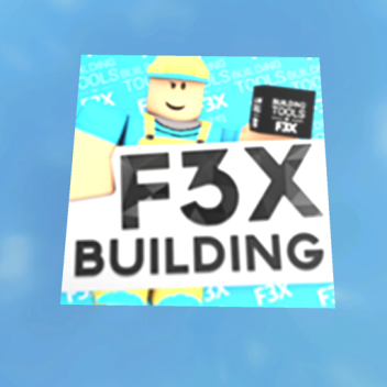 F3X Multiplayer
