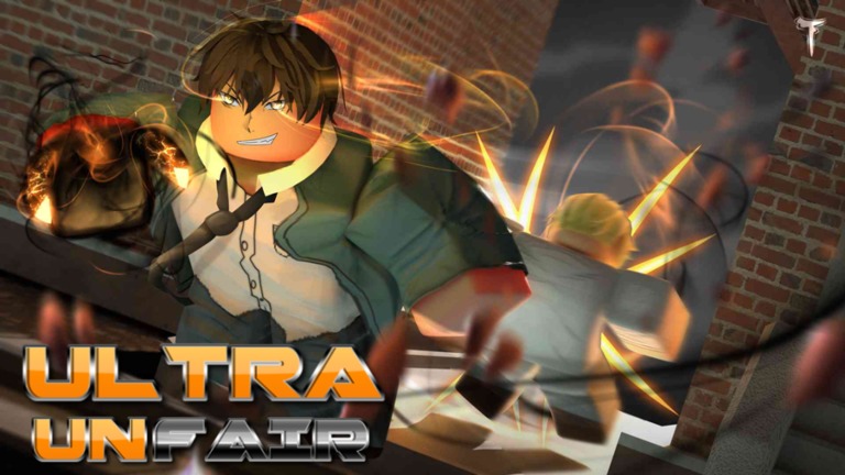 Ultra unFair (old place)