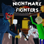 [UPDATE] Nightmare Fighters
