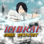 Hyokai: Soul Catalyst