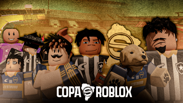 Apps e jogos, Casas, Roblox