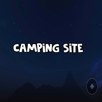 (NEW MAP)🌲 Camping Site 🌲