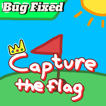 NEW Capture the flag