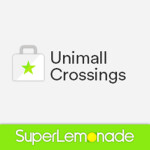 Unimall Crossings