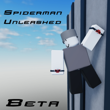 Spiderman: Unleashed