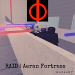 RAID | Aeran Fortress