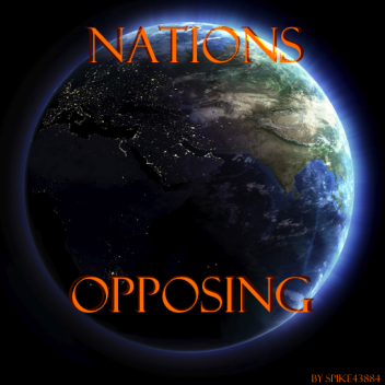 Nations Opposing
