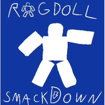 [Open...Source??] Ragdoll Smackdown