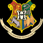 Hogwarts School of Witchcraft and Wizardy 