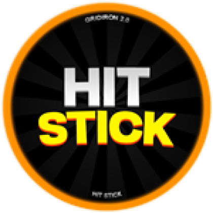 Hitstick - Roblox