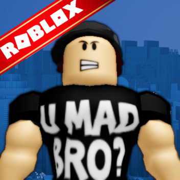 ROBLOX Bully Story: A Tale of Tragedy