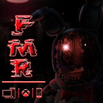 [WITHEREDS REVAMP!!] Fredbear's Mega Roleplay