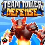 Team Tower Defense