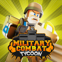 Military Combat Tycoon thumbnail
