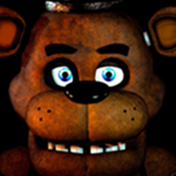 [New!] Five Nights at Freddy's 1