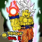 [UNFORGIVABLE!] Dragon Ball K: Kai