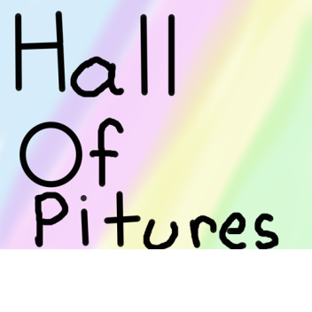 Hall Of Pictures (DISCONTINUED)