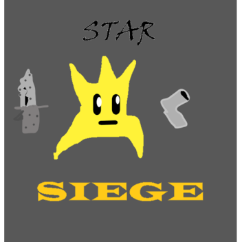 Star Siege Beta