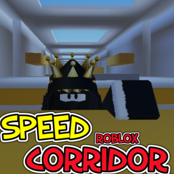 Roblox Speed Corridor