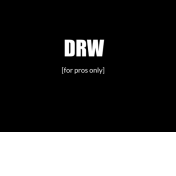 D R W [Driver roblox wrestling]