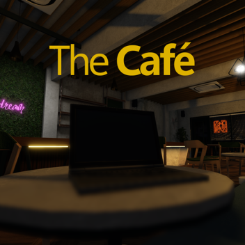 Das Café