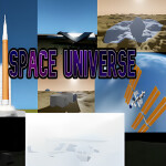 Space Universe