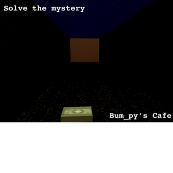 Bum_py's Cafe [Beta]
