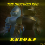 [❄] The Destined RPG : Reborn