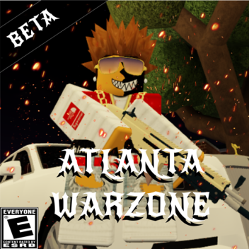 UPDATE !! (R6) Atlanta Warzone