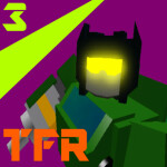 (HUFFER!) Transformers Reloaded 