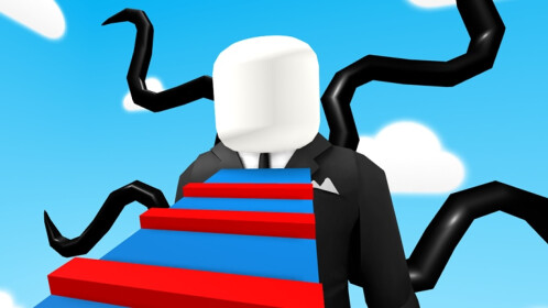 Slender Man -- Obby - Roblox