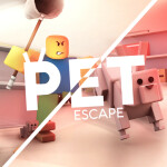 Pet Escape (Playable Again!)