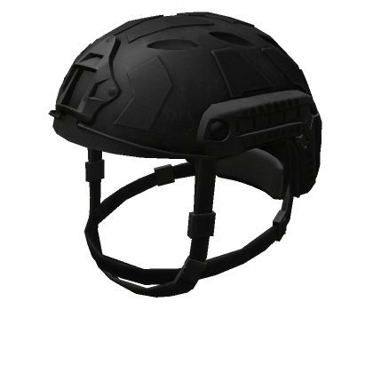 Casco de Velcro RÁPIDO Táctico - Roblox