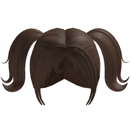 Aesthetic Brown Heart Roblox