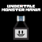 [♾️ BIGGEST UPDATE EVER!] Undertale Monster Mania
