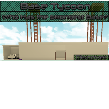 Base Tycoon BETA v0.1
