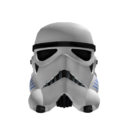 Clean Space Samurai's Helmet | Roblox Item - Rolimon's