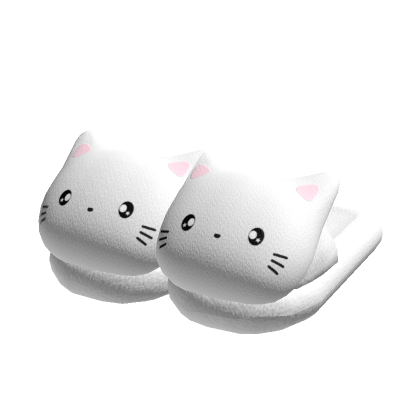 Roblox slippers new arrivals