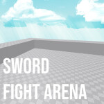 Sword Fight Arena 🔊 [UPDATE!]