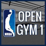NRBA Open Gym 1